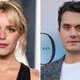 Image for article titled Why Is Kiernan Shipka Hanging Out With John Mayer?